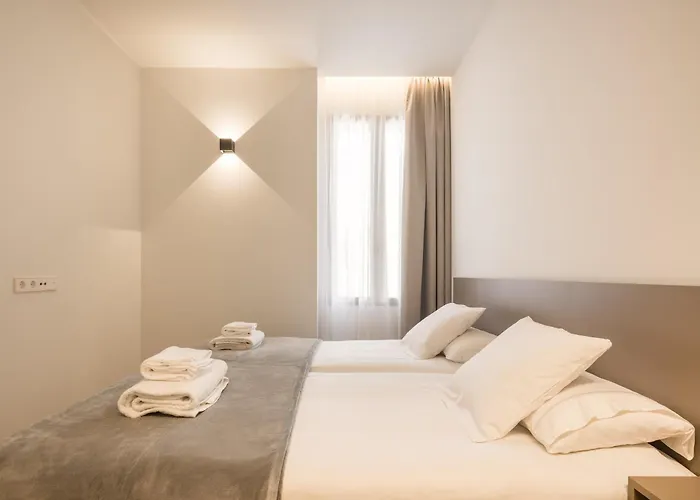 Mon Suites Jardin De Ayora
